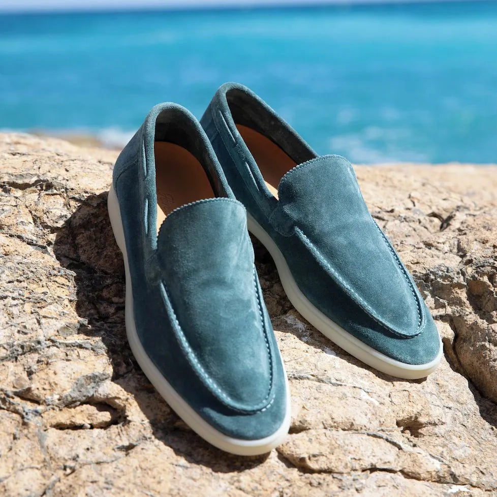 Mocassim Loafer Masculino Tenerife