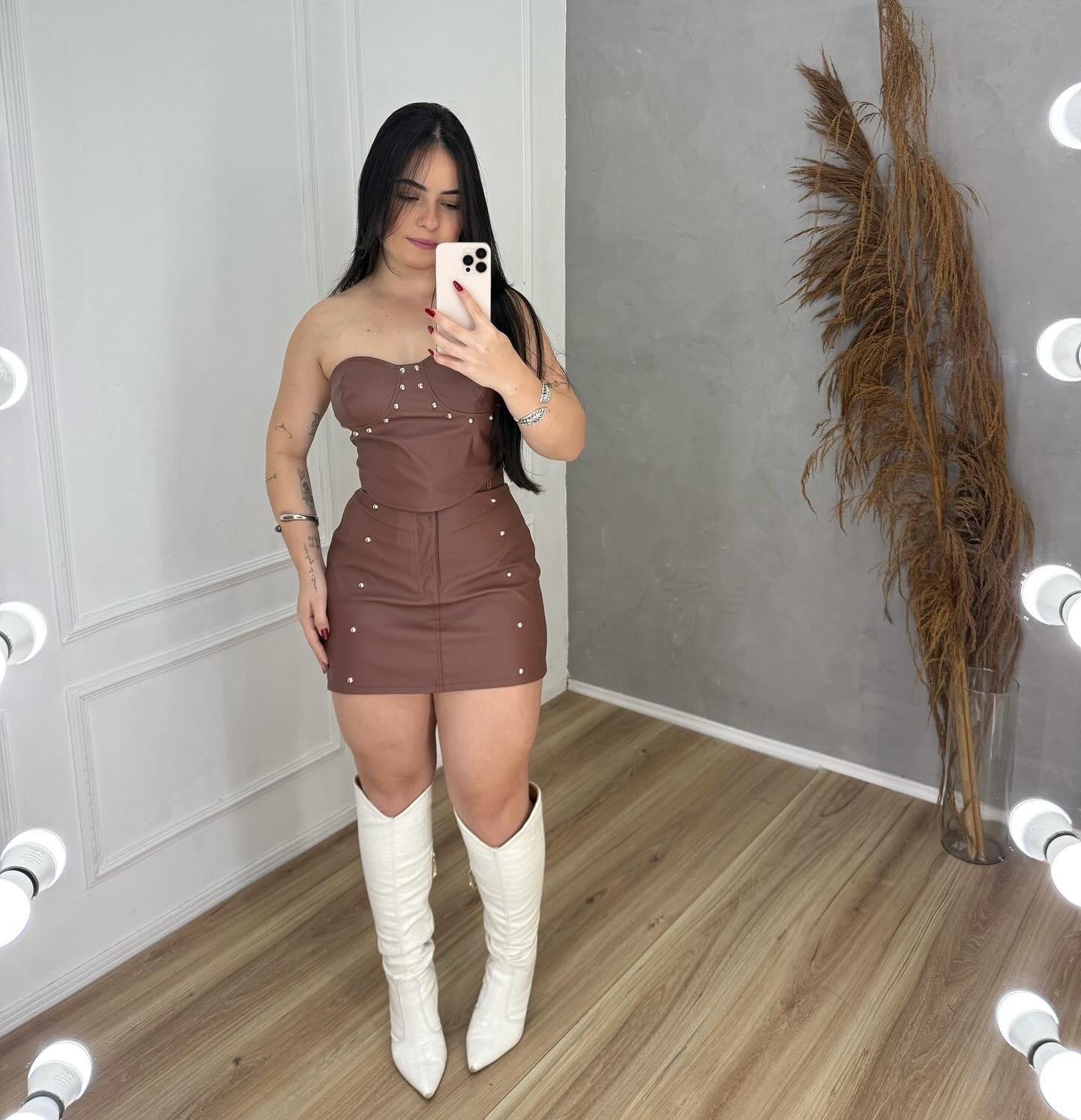 Conjunto Ayla (2 peças)