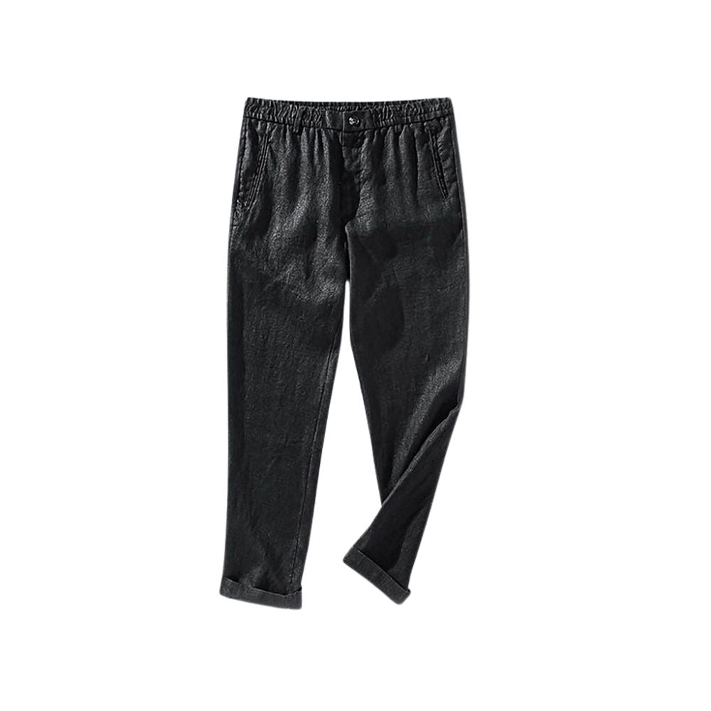 Calça Linho Masculina Fiorinni F097