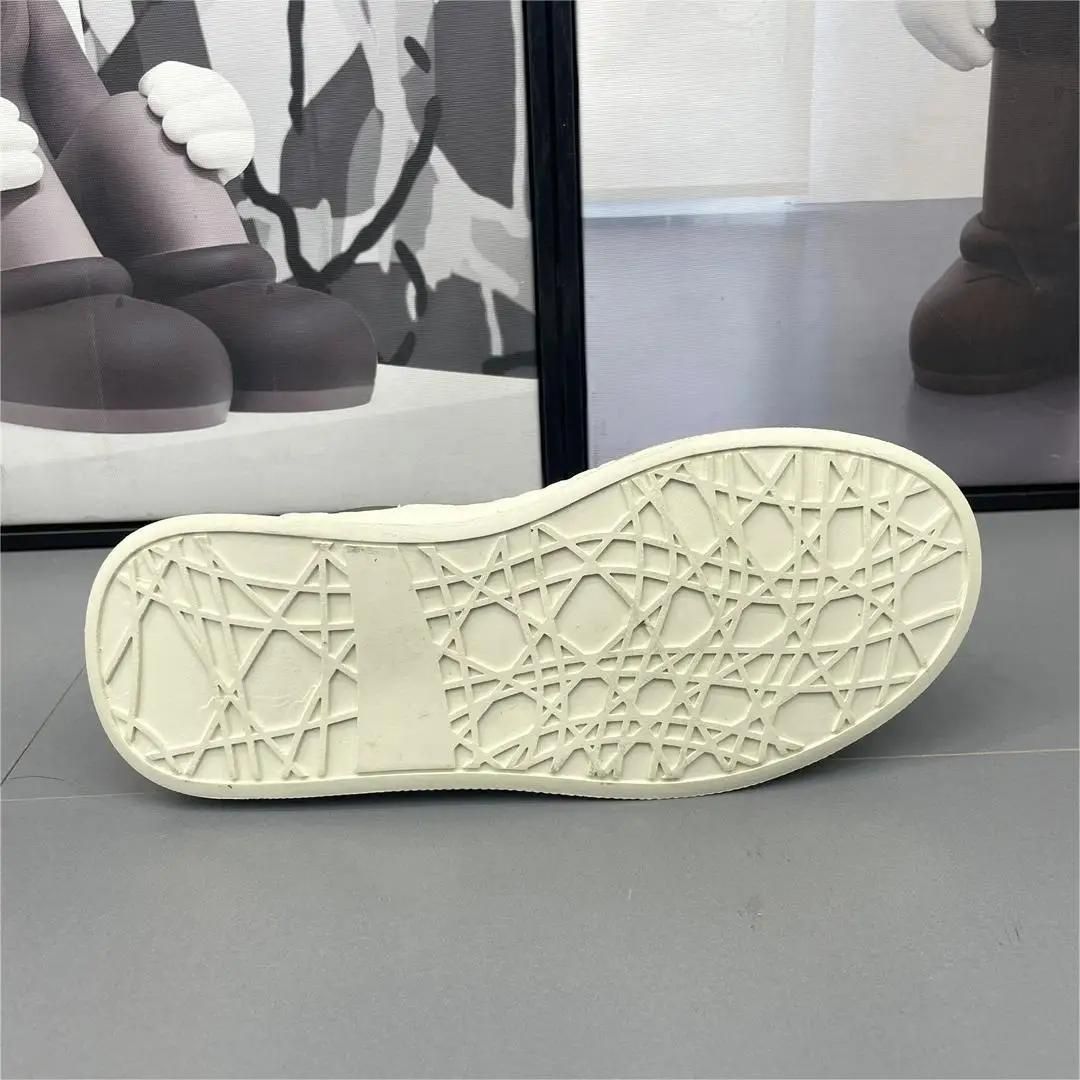 Tênis Masculino Fiorinni Albi