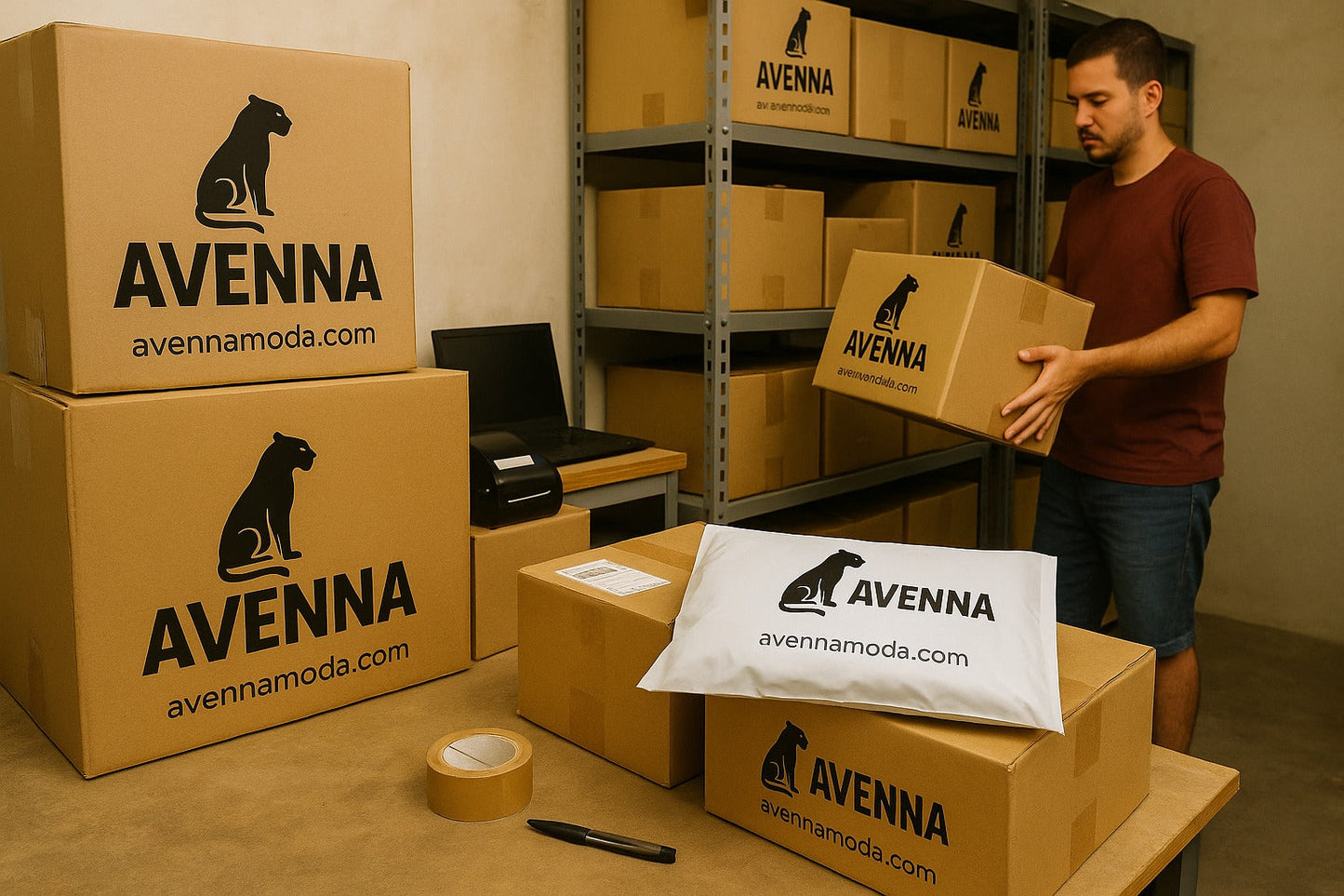 Kit com 5 Camisetas Texturizadas Malha Waffle Milano - Não amassa, não desbota e 0 transparência