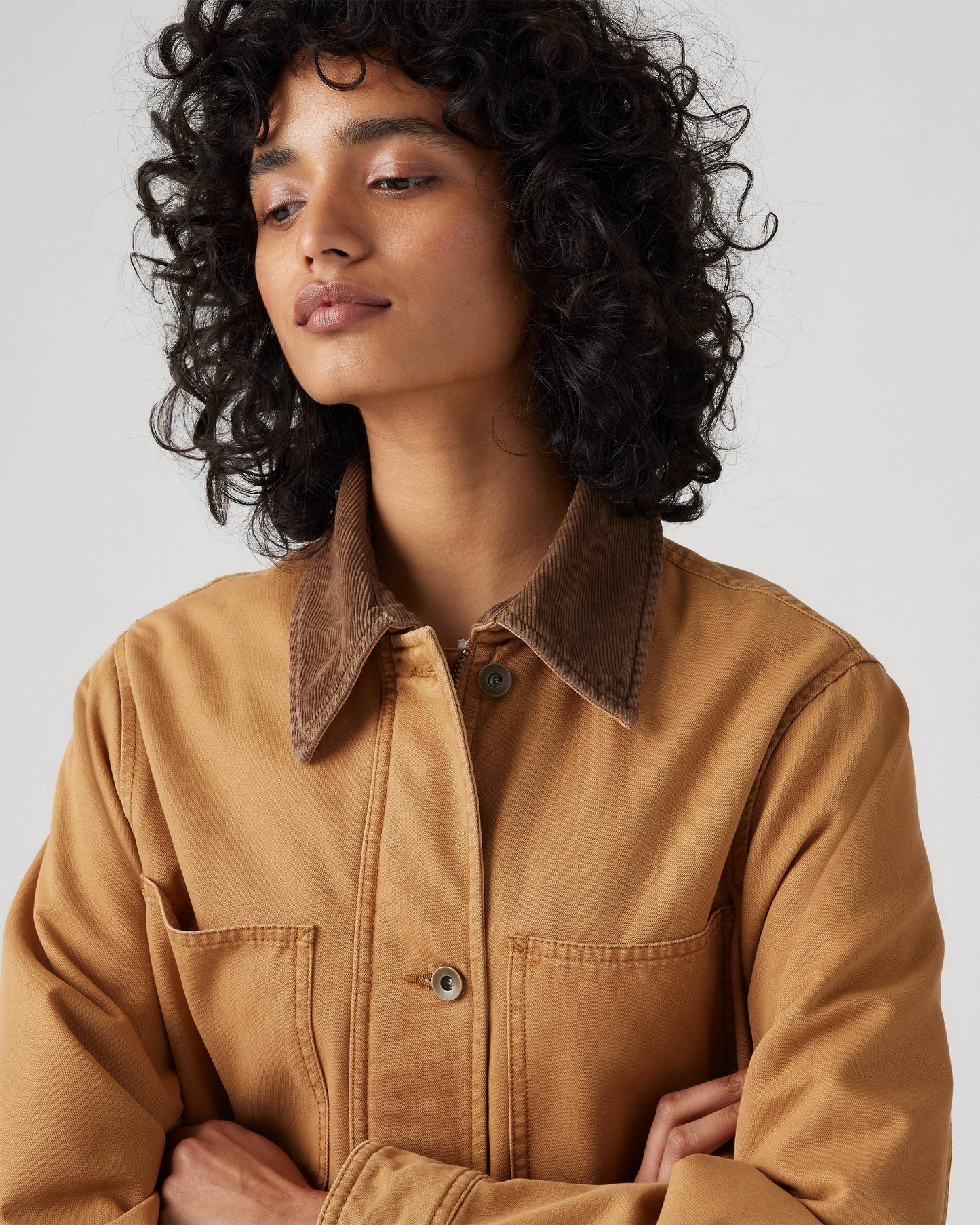 Jaqueta Country Tendência 2025 [PROMOÇÃO DE INVERNO)