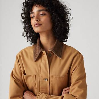 Jaqueta Country Tendência 2025 [PROMOÇÃO DE INVERNO)