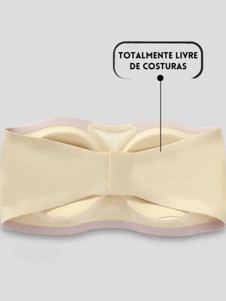 Sutiã Tomara Que Caia Flex Sensação® - [Compre 1 Leve 2] + Frete Grátis