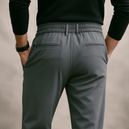 Conjunto 2 Calças Sociais Fiorinni