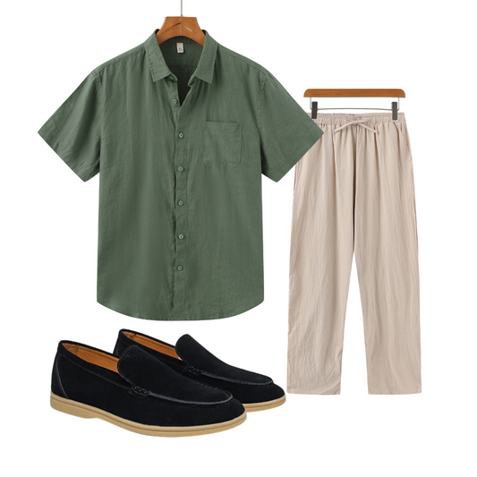 Outfit 7 - Saint Tropez Sunset