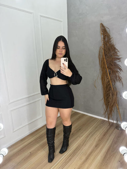 Conjunto Mariana (2 peças)