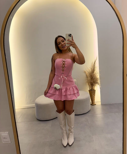 Conjunto Dafine (2 peças)