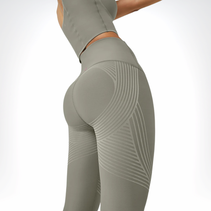 SlimPress™ - Legging Queima Calorias [COMPRE 1, LEVE 3] +BRINDE