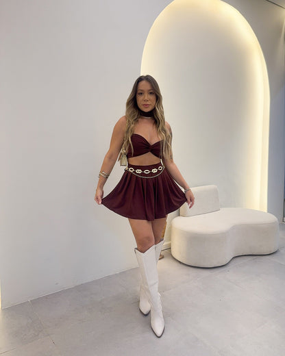 Conjunto Luna (2 peças)