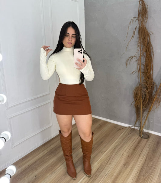 Conjunto Lauren (2 peças)