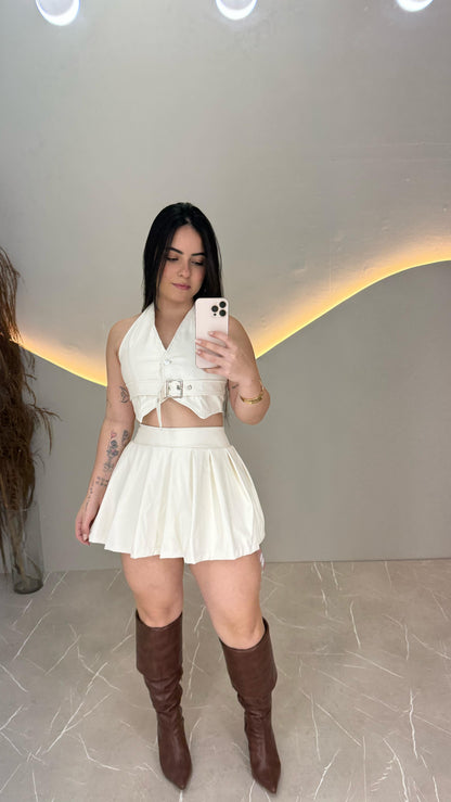 Conjunto Elena (2 peças)