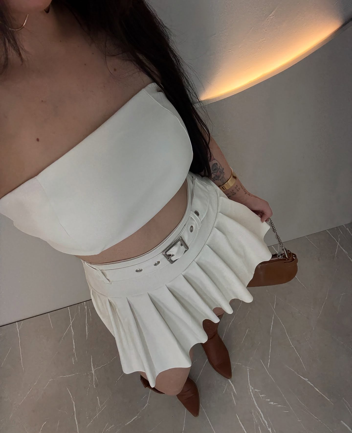 Conjunto Morgana (2 peças)