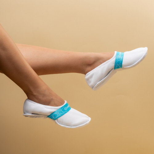 Hidratmax - Sapatilha Térmica