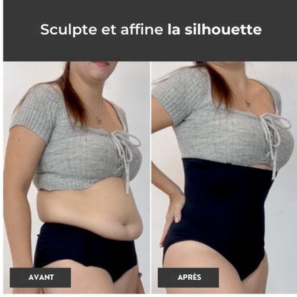 Culotte gainante