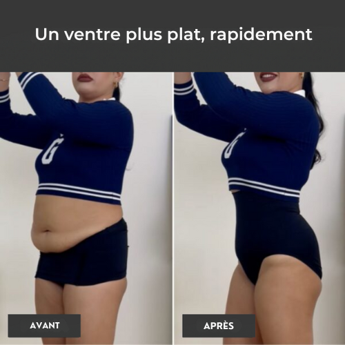 Culotte gainante
