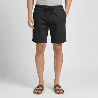 Bermuda Masculina Linho Verano