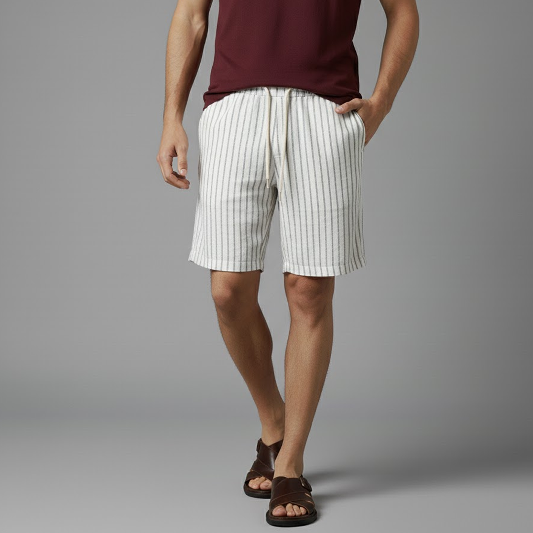 Bermuda Masculina Tirreno