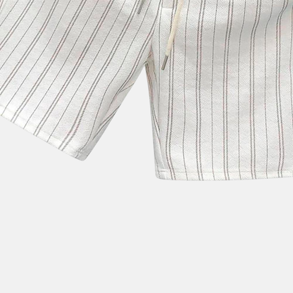 Bermuda Masculina Tirreno