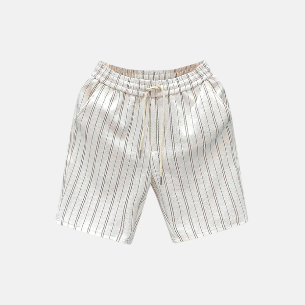 Bermuda Masculina Tirreno