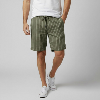 Bermuda Linho Firenze