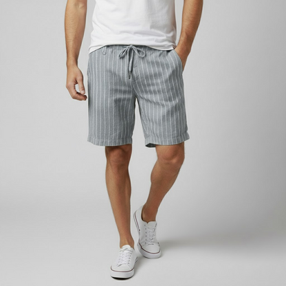 Bermuda Linho Firenze