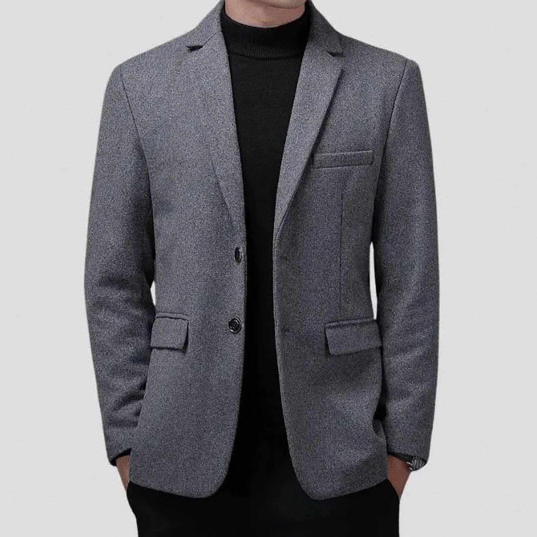 Blazer Masculino Slim Fiorinni Herrera