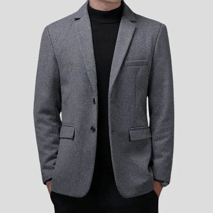Blazer Masculino Slim Fiorinni Herrera