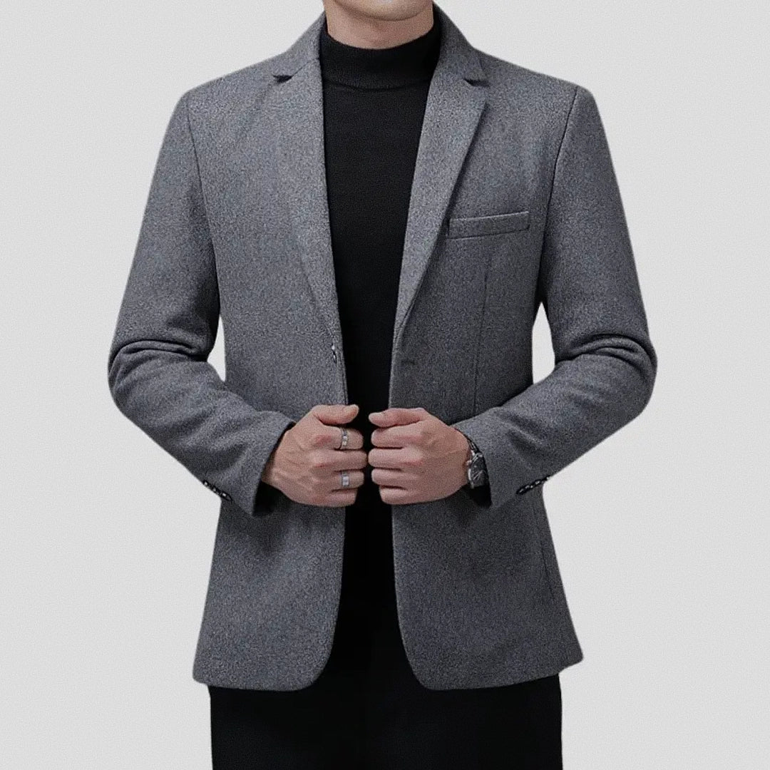 Blazer Masculino Slim Fiorinni Herrera