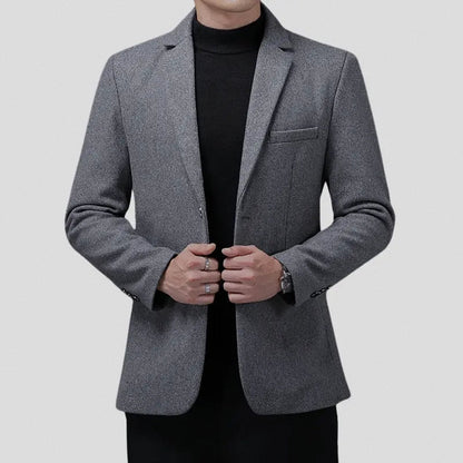 Blazer Masculino Slim Fiorinni Herrera