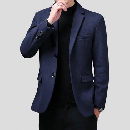 Blazer Masculino Slim Fiorinni Herrera