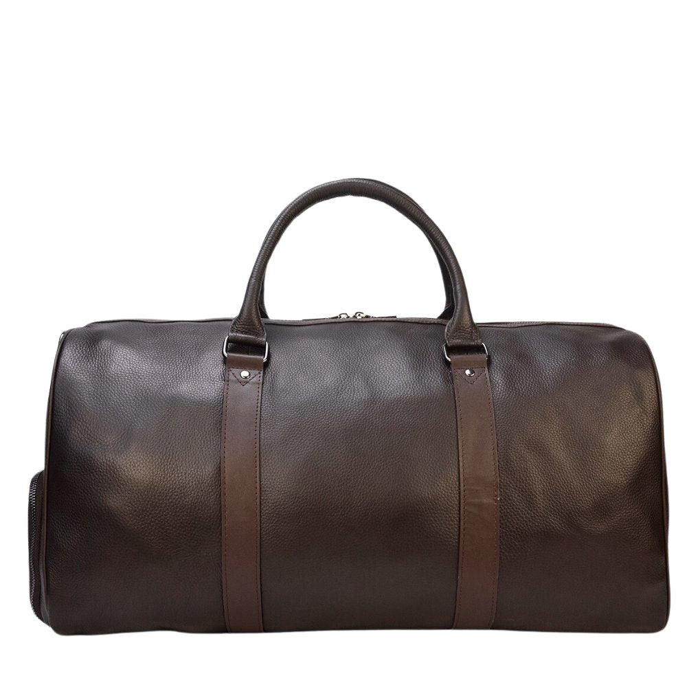 Bolsa de Viagem de Couro Fiorinni Dravex