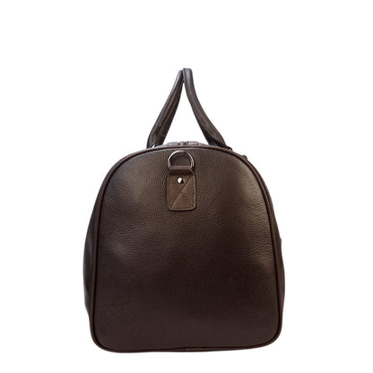 Bolsa de Viagem de Couro Fiorinni Dravex