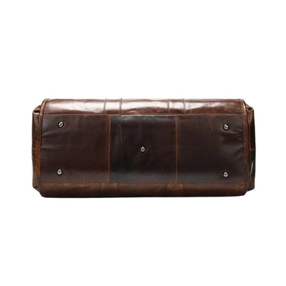 Bolsa de Viagem de Couro Fiorinni Trenthor