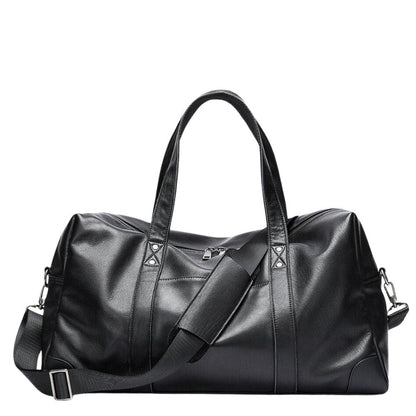 Bolsa de Viagem de Couro Fiorinni Velthor