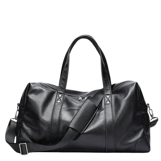 Bolsa de Viagem de Couro Fiorinni Velthor