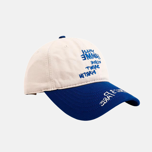 Boné Fiorinni Saint Martin