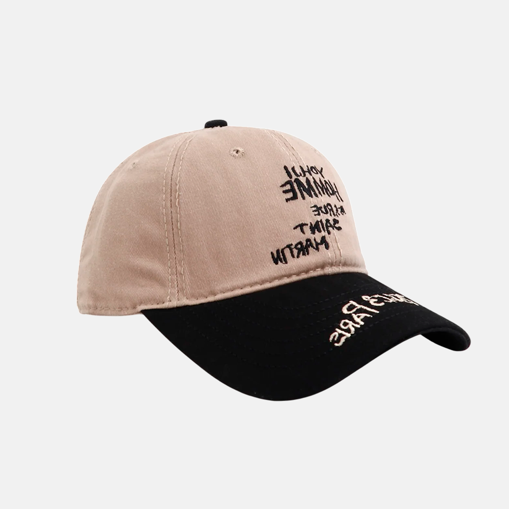 Boné Fiorinni Saint Martin