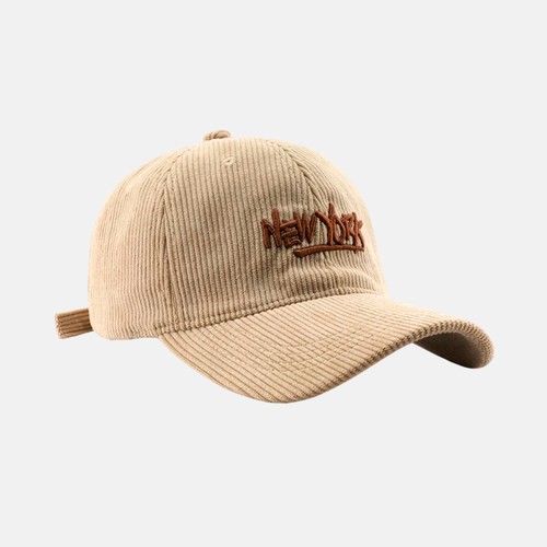 Boné Fiorinni de Veludo