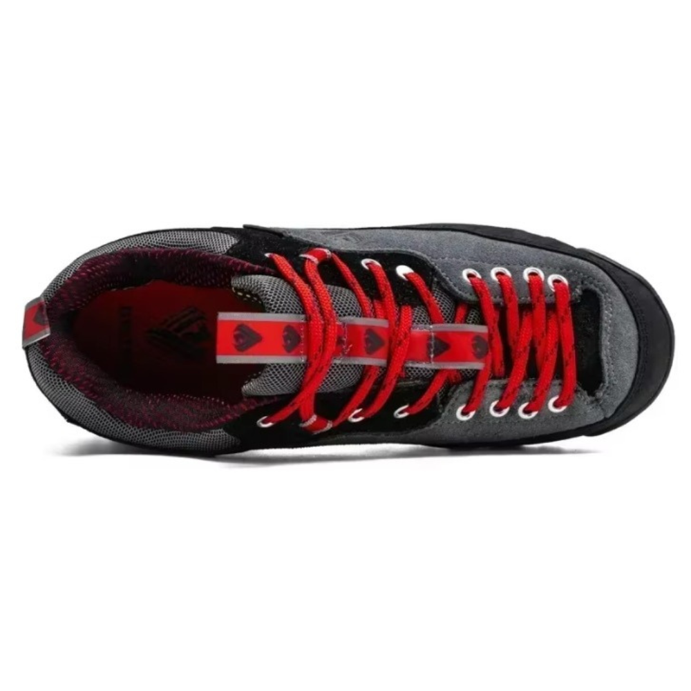 Owzag Cano Curto - Botas para Trilhas