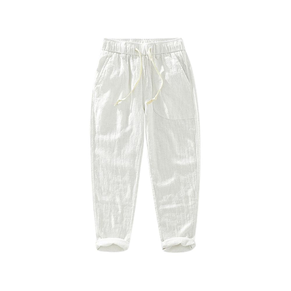 Calça Linho Masculina Fiorinni F096