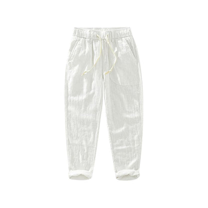 Calça Linho Masculina Fiorinni F096