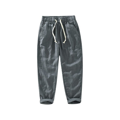 Calça Linho Masculina Fiorinni F096