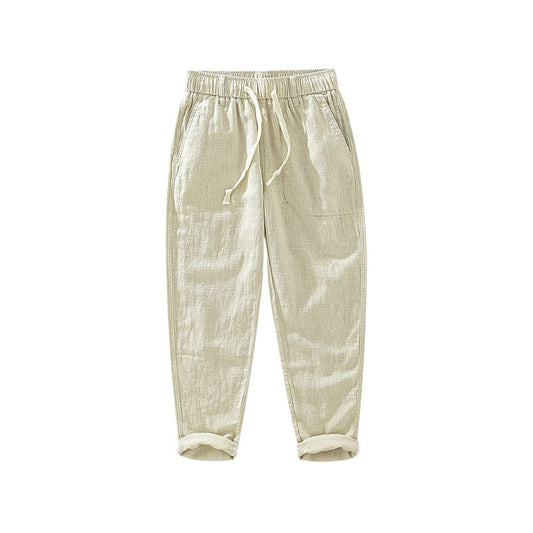 Calça Linho Masculina Fiorinni F096