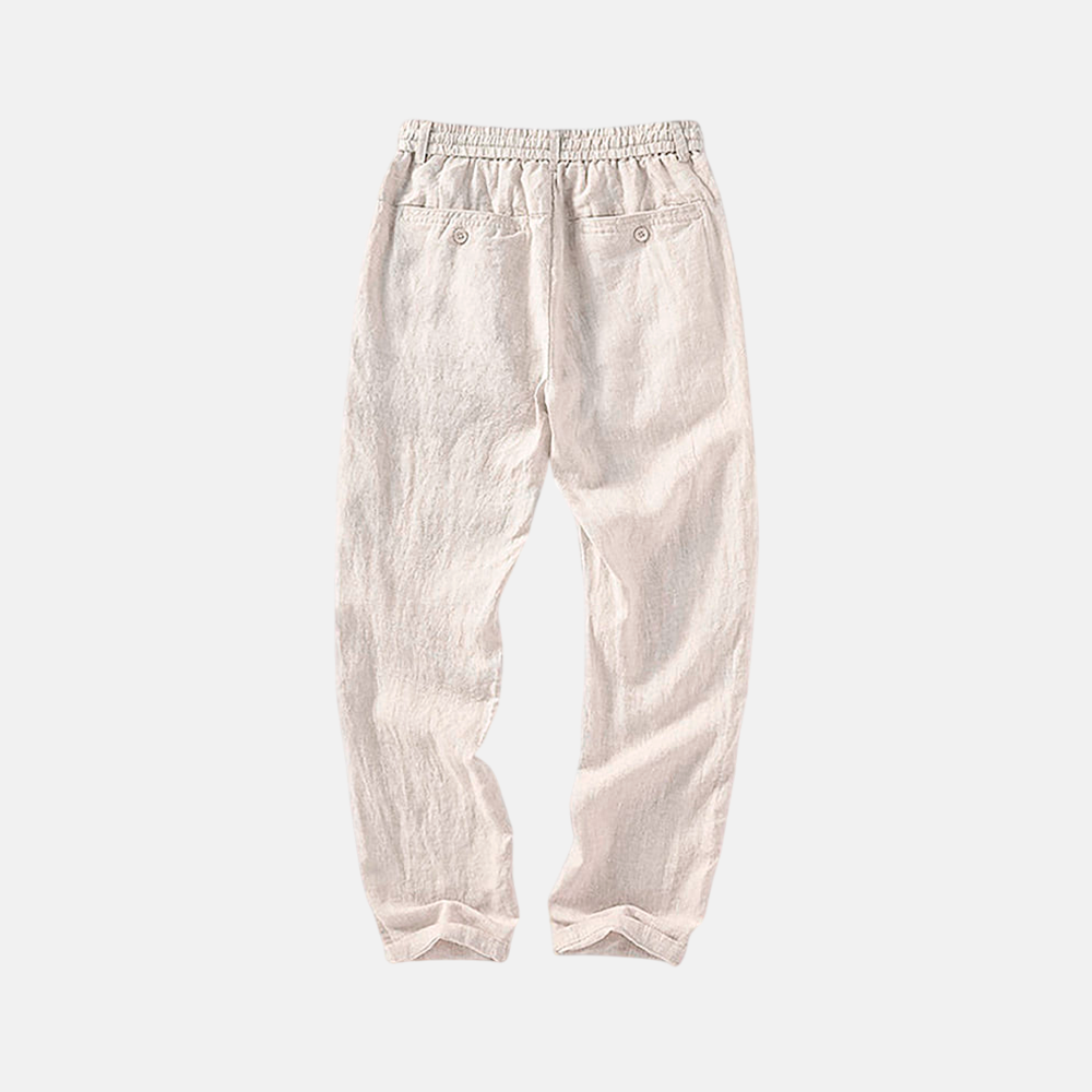 Calça Linho Masculina Fiorinni F093