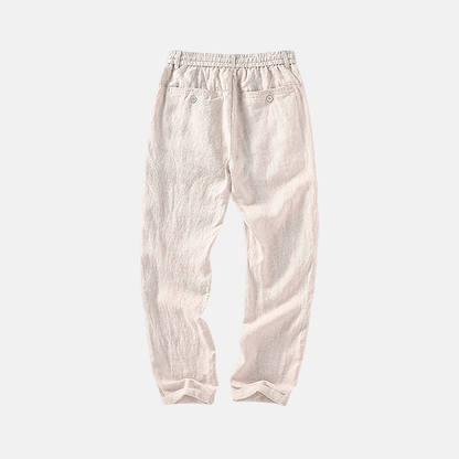 Calça Linho Masculina Fiorinni F093