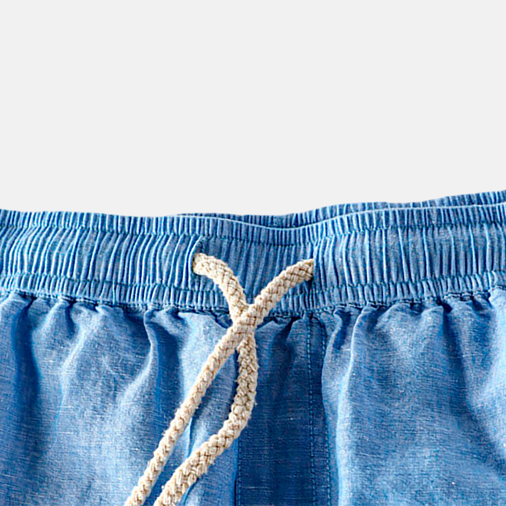 Calça Linho Masculina Fiorinni F095