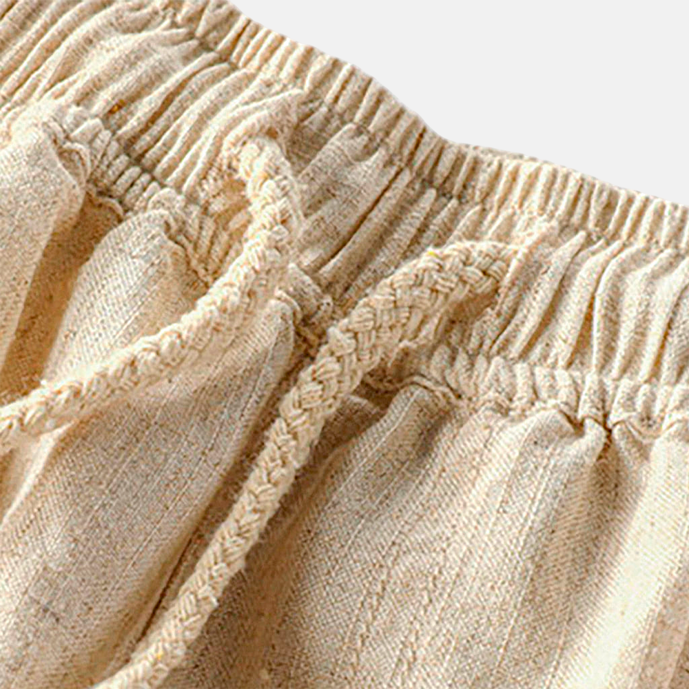 Calça Linho Masculina Fiorinni F095