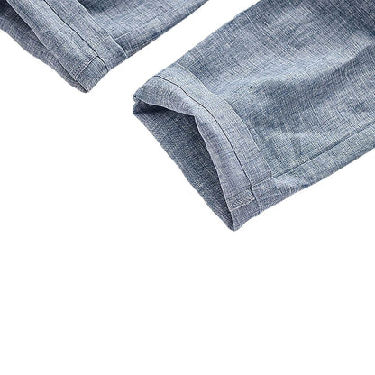 Calça Linho Masculina Fiorinni F097