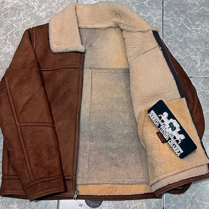 (COMPRE 1 LEVE 2) OldWest™ – Inspirada no Faroeste, Feita pro Homem Elegante+ Brinde: Relógio De Luxo Quartzo Deyros